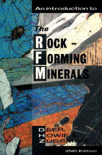 An Introduction to the Rock Forming Minerals