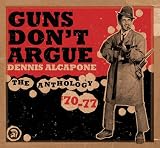 Guns Dont Argue