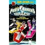 Power Rangers in Space [VHS]