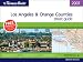 Thomas Guide 2007 Los Angeles and Orange Co, California: Street Guide (Los Angeles and Orange Counties Street Guide) by Rand McNally
