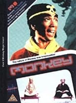 Monkey! - Episodes 34-36 [1980] [DVD]