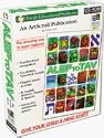 Artscroll Alef to Tav - #1 Hebrew Alphabet CD!