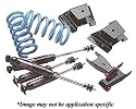 Ground Force-1-2 DROP KT FORD F150 for 1999-2003 FORD PICK UP FULL SIZE F150