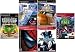 PS2 6 Pk. of Games for $49.99 Value