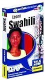 Talk Now! Learn Swahil - Beginning Leveli