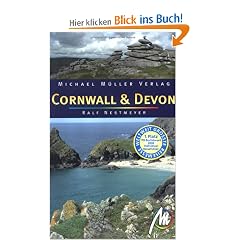 Cornwall & Devon