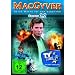 MacGyver - Season 2, Vol. 2 [3 DVDs]
