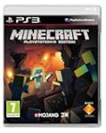 Minecraft (PS3)