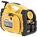 Rally 7471 Portable 8 in 1 Power Source and Jumpstart Unit with Hand Generator