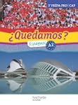 �Quedamos? 3e Pr�pa-Pro/CAP - Livre �...