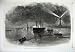 1869 Opening Suez Canal Illuminations Port Said Ships