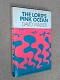 The Lord's pink ocean