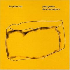 The Yellow Box by Peter Laurence Gordon and Gordon/Cunningham
