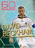 60 Minutes - David Beckham (March 23, 2008)