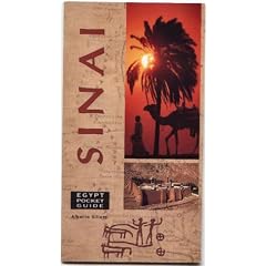 Sinai (Egypt Pocket Guides) (Egypt Pocket Guides)
