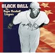 Black Ball Baseball Leagues 2009 Wall Calendar