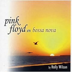 Pink Floyd en Bossa Nova