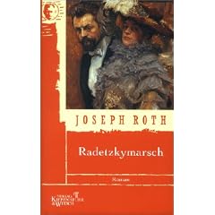 Radetzkymarsch