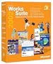 Microsoft Works Suite 2002 [OLD VERSION]