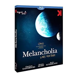 Melancholia [Blu-ray]