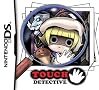 Touch Detective Touch Detective