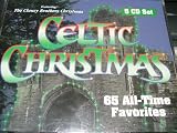 Celtic Christmas /65 All-time Favorites Box Set (UK Import)