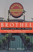 Brothel: Mustang Ranch and Its Women