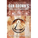 Livro de Dan Brown - A chave de Salomão