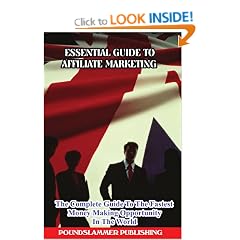 Essential Guide To Affiliate Marketing