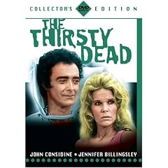 The Thirsty Dead