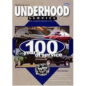 Underhood Service