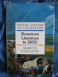 American Literature to 1900