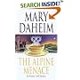 The Alpine Menace: An Emma Lord Mystery (Emma Lord Mysteries)