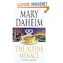 The Alpine Menace: An Emma Lord Mystery (Emma Lord Mysteries)