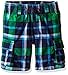 Gymboree Baby Boys' Plaid Short