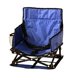 Regalo My Chair Portable Chair - Royal