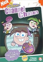 The Fairly Odd Parents - Channel Chasers Movie Streaming.