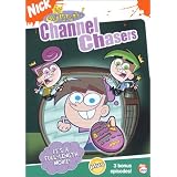 The Fairly Odd Parents - Channel Chasers ~ Tara Strong