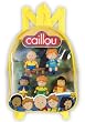 Caillou Backpack