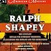 Classical Music : Shapey: Covenant; Incantations