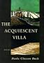 Acquiescent Villa: Poems (Poetry)