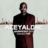 Aceyalone with RJD2 -  Magnificent City