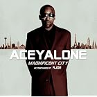 Click here to buy Magnificent City by  Aceyalone .