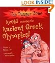 Avoid Entering the Greek Olympics (Danger Zone)