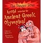 Avoid Entering the Greek Olympics (Danger Zone)