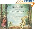Mr. Rabbit and the Lovely Present (Red Fox classics)