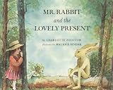 Mr. Rabbit and the Lovely Present (Red Fox classics)