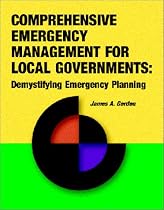 Comprehensive Emergency Management for Local Governments: Demystifying Emergency Planning