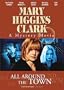 Mary Higgins Clark: All Around the Town