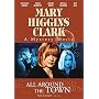Mary Higgins Clark: All Around the Town